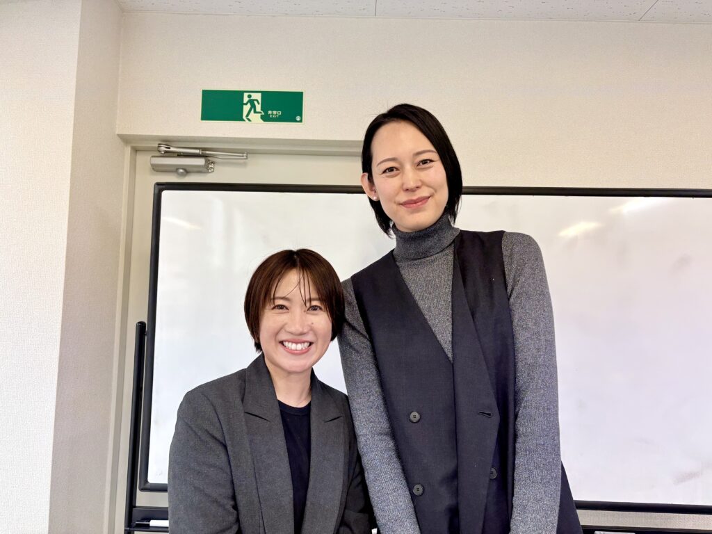 「医学×現場×パフォーマンスで考える女性アスリートの今」